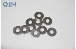 China DIN9021 Flat 304 316 M5 To M90 M6 Stainless Steel Washers supplier