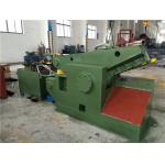 High Security Alligator Metal Shear Recycling For Cold Shear Section Steel Q43-2000 for sale