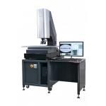 0.01 Micron Absolute Linear Scale VMM Optical Measuring Machine