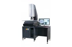 China 0.01 Micron Absolute Linear Scale VMM Optical Measuring Machine supplier