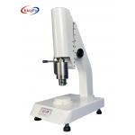 Anaesthetic Respiratory Equipment Conical Connector Tester EN ISO 5356-1:2015 for sale