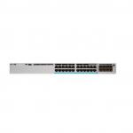 C1000-24P-4G-L Catalyst Switch Datacom 24 Port POE 1G Copper With Fixed 4G/1G SFP Uplinks for sale