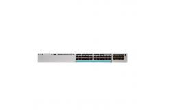 China C9300-24P-A Cisco C9200 24 Port Switch For Datacom supplier