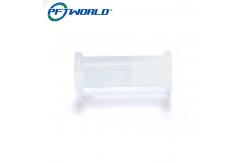 China Nylon ABS POM Machining Custom Plastic Parts Acrylic Rapid Prototyping Service supplier