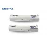 50Hz Suspended Anti Static Air Blower Double Head Ion for sale