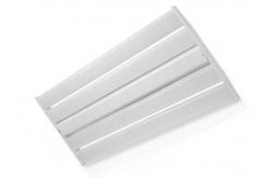 China 165 Watt 33000lm 4500k Led High Bay Lamp 6000k supplier