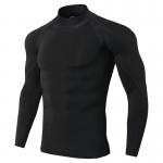 Quick Dry Custom Rash Guard UPF50+ Skin Friendly 3D Cutting Keep Cool