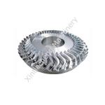 Aluminum Five 5 Axis CNC Machining Parts Precision Turning Non Standard for sale