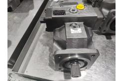 China Replacement Rexroth A4VSO71DR-10R-PZB13K68 Hydraulic Piston Pumps/Variable pump made in China supplier