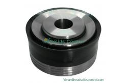 China Mud Pump Piston – High-Performance Piston Assembly For Drilling Mud Pumps supplier