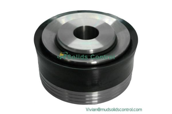 Mud Pump Piston – High-Performance Piston Assembly For Drilling Mud Pumps