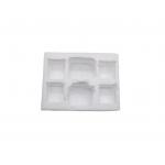Motor Packaging High Density Pearl Cotton Packaging Protection EPE Poly Foam Lining for sale