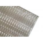 Metal Wire Mesh Fabric Decorative Laminated Glass Interlayer Art Mesh