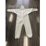 Waterproof  Disposable Medical Clothing for sale