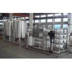 1.5KW Full Automatic Pet Bottle Unscrambler Equipment 1.5M3 / Min Diameter Of 50 - 96mm for sale