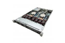 China PCIe RAID SATA proliant HPE GPU Server DL360 GEN9 8SFF Half Duplex supplier
