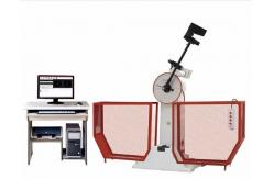 China Motorized pendulum impact tester,TESTING SYSTEMS,Testing Solutions,test instruments supplier