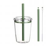 Specific Uses for Cold Drinks Our BPA Free Plastic Straw Cup is the Answer for sale
