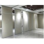 Conference Room Movable Partition Walls / Soundproof Room Dividers for sale