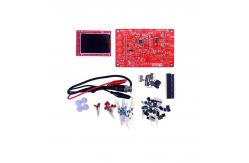 China Opening Source Digital DSO 138 DIY Oscilloscope Kit for Arduino supplier