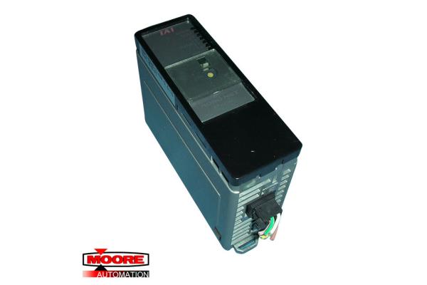 RPCON-42P-ABU  IAI  One Year Warranty PLC Module