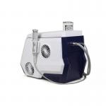 Non Invasive 9D Inner Roller Machine Lymphatic Drainage Electric Vibrator