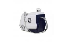 China Non Invasive 9D Inner Roller Machine Lymphatic Drainage Electric Vibrator supplier