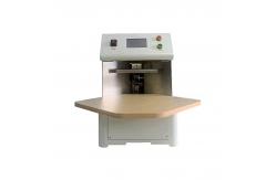 China Automatic A3 A4 Paper Sheet Counter Machine Paper Numbering Equipment supplier