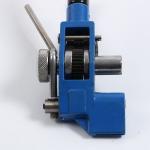 9Mm - 25mm Stainless Steel Strapping Tool Manual Strapping Tool With Feedwheel Tensioning