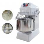Electric 50 Ltrs Dough Mixer Machine Full Automatic for sale