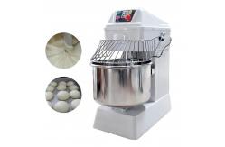 China Electric 50 Ltrs Dough Mixer Machine Full Automatic supplier