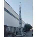 china cell on wheels manufacturer COWs real manufacturer 100ft for sale