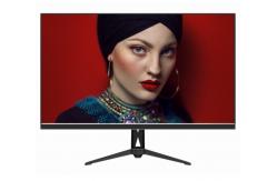 China FHD 24 Inch Computer Monitor Frameless 75Hz 1920x1080 1000:1 Contrast Ratio supplier