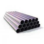 Stainless Steel Precision SS Seamless Pipe 201 304 304L 316 316L 2205 2507 310S 317L 430 for sale