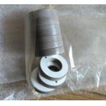 Small Size Piezo Ceramic Plate P4 Piezo Ceramic Ring For Making Ultrasonic Sensor for sale