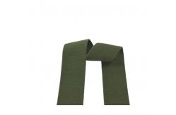 China Flame Resistant Aramid Conveyor Belt Customized Woven Material supplier