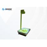 Indoor Children Interactive Projector Games Augmented Reality Sandtable
