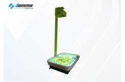 China Indoor Children Interactive Projector Games Augmented Reality Sandtable supplier
