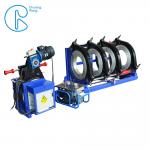 380V 415V 10.3KW HDPE Butt Fusion Welding Machine for sale