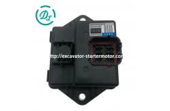 China 8-98162807-0 Turbocharger Control Unit 8981628070 ISUZU 4HK1 Engine supplier