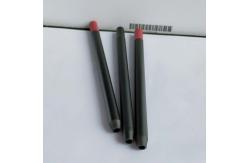China Cosmetic Empty Lipstick Containers , Iso Standard Custom Lipstick Packaging supplier
