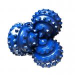 9 7/8 Inch Tri Cone Rock Roller Bit Mining TCI Tricone Bit for sale