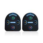 Wireless Remote Control Silicone Buttons Customized Wear Resistant