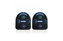 China Wireless Remote Control Silicone Buttons Customized Wear Resistant supplier