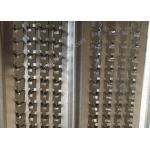 450mm Width Galvanized High Ribbed Formwork U Patterns For Construction for sale