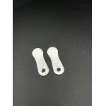 Chinese Supplier Customized Metal Stamping Parts Manufacturing Valve Plate for sale