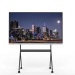 75 Inch Android 11 Capacitive Touch Screen Education Smart Board