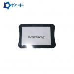 3M9080 Adhesive PC / PVC / PET Membrane Graphic Overlay With Embossed Keypad for sale