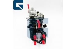 China 9320A210G 2644H013  For DP210 Engine Fuel Injection Pump supplier