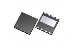 China GaN IC IGLR60R340D1XUMA1 600V CoolGaN Enhancement Mode Power Transistor supplier